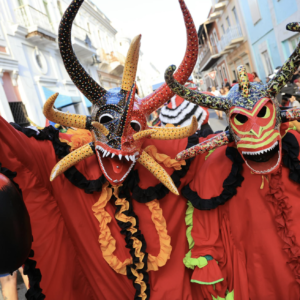 Carnevale Magico di Venezia