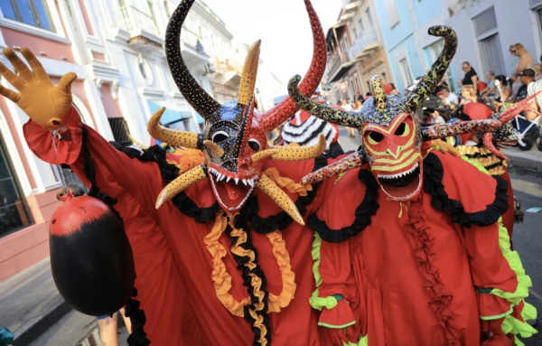 Carnevale Magico di Venezia